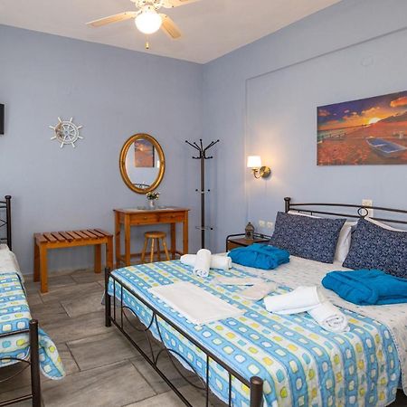 Irini Studios In Tinos Agios Ioannis  Luaran gambar