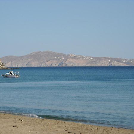 Irini Studios In Tinos Agios Ioannis  Luaran gambar
