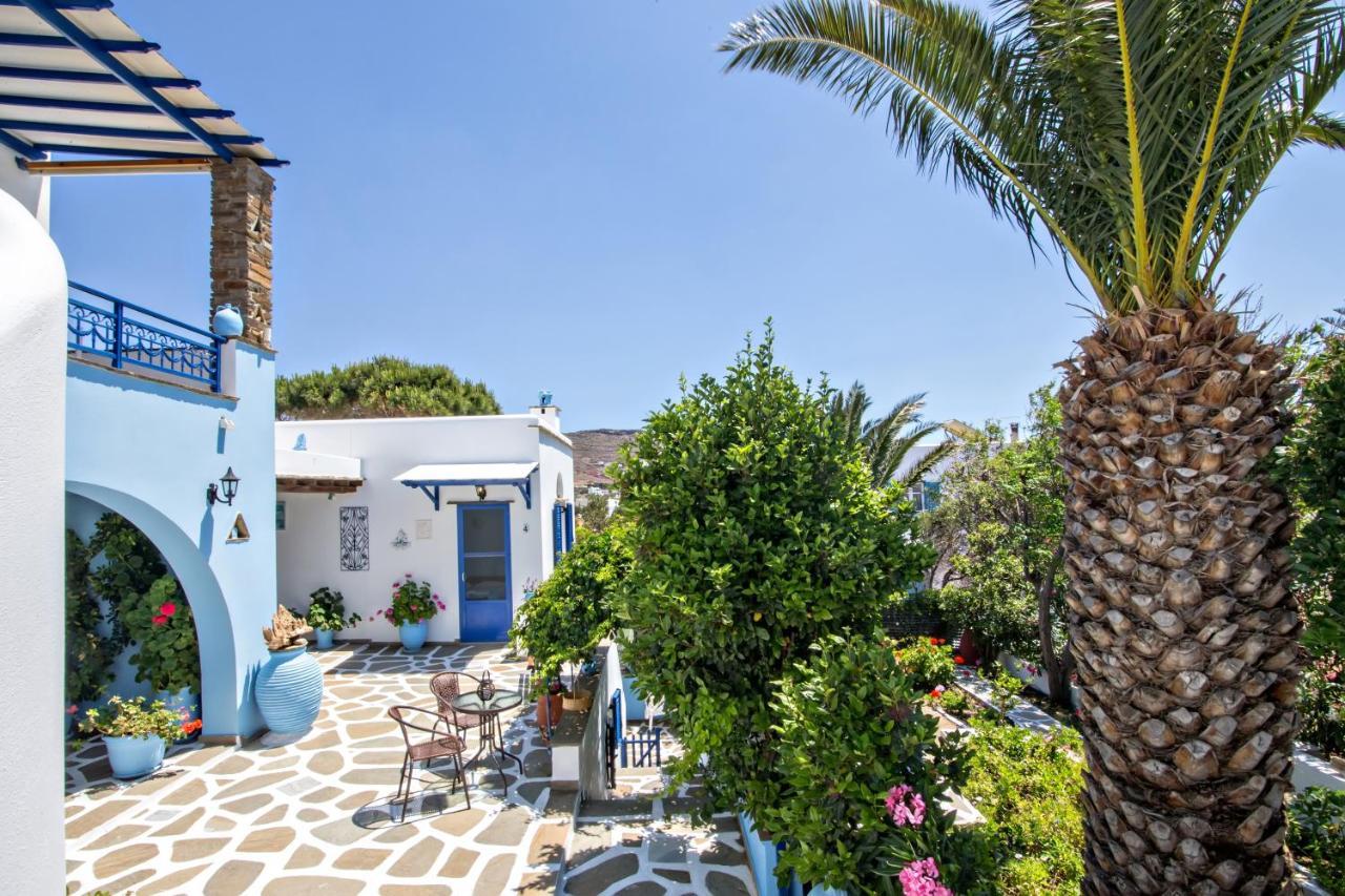Irini Studios In Tinos Agios Ioannis  Luaran gambar