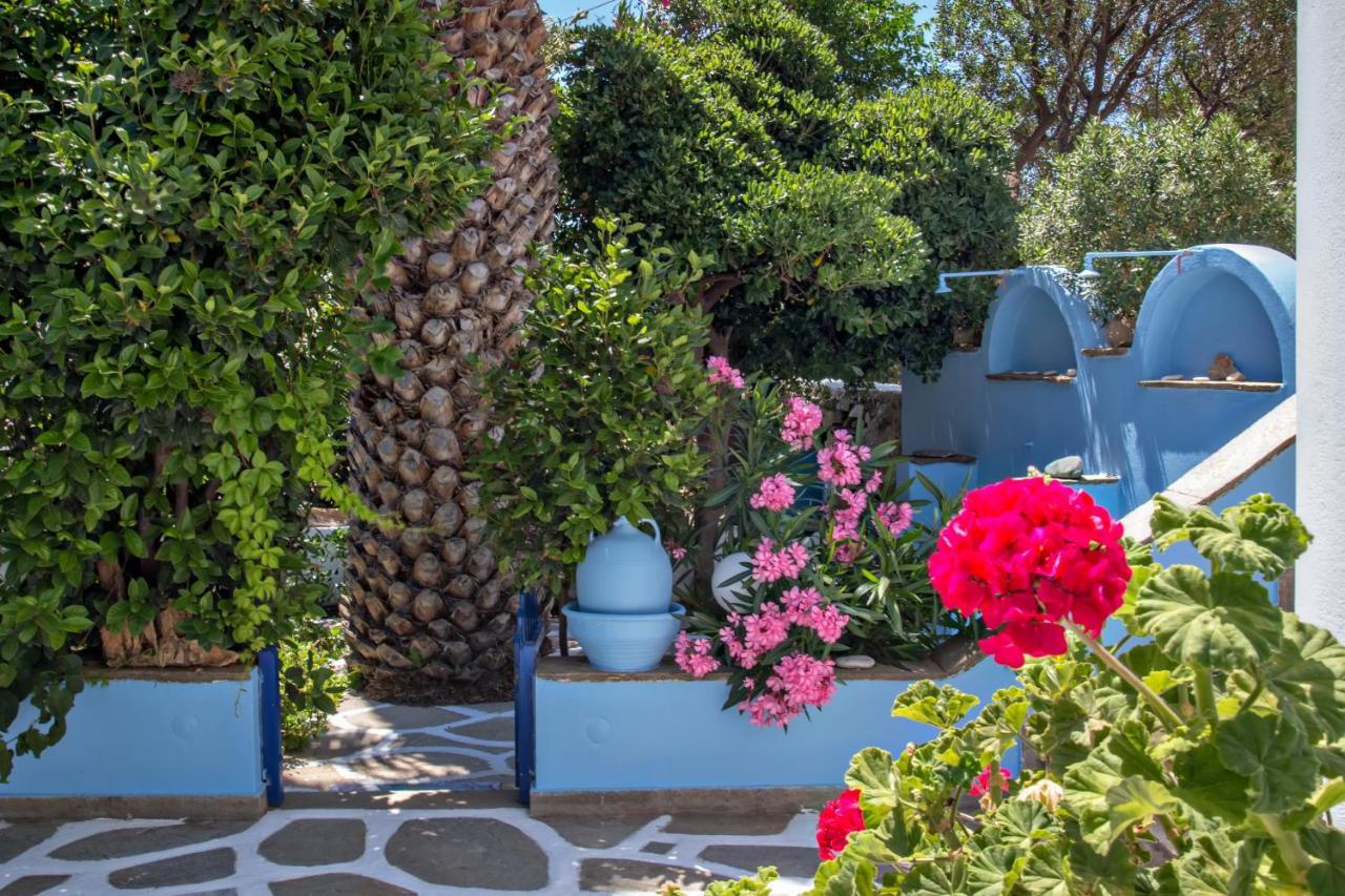 Irini Studios In Tinos Agios Ioannis  Luaran gambar