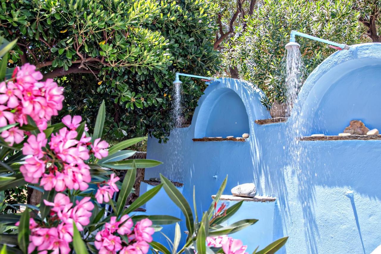 Irini Studios In Tinos Agios Ioannis  Luaran gambar