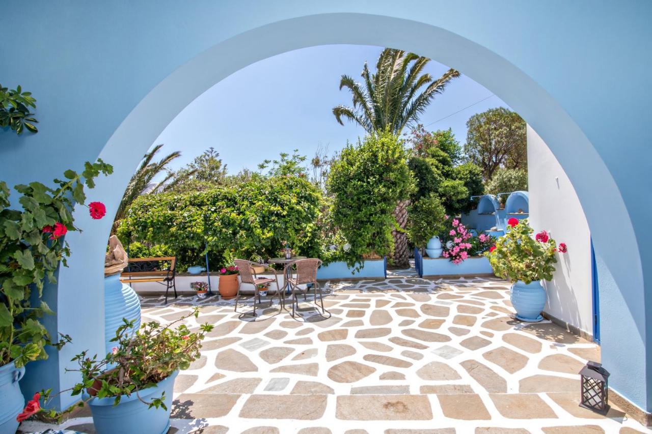 Irini Studios In Tinos Agios Ioannis  Luaran gambar