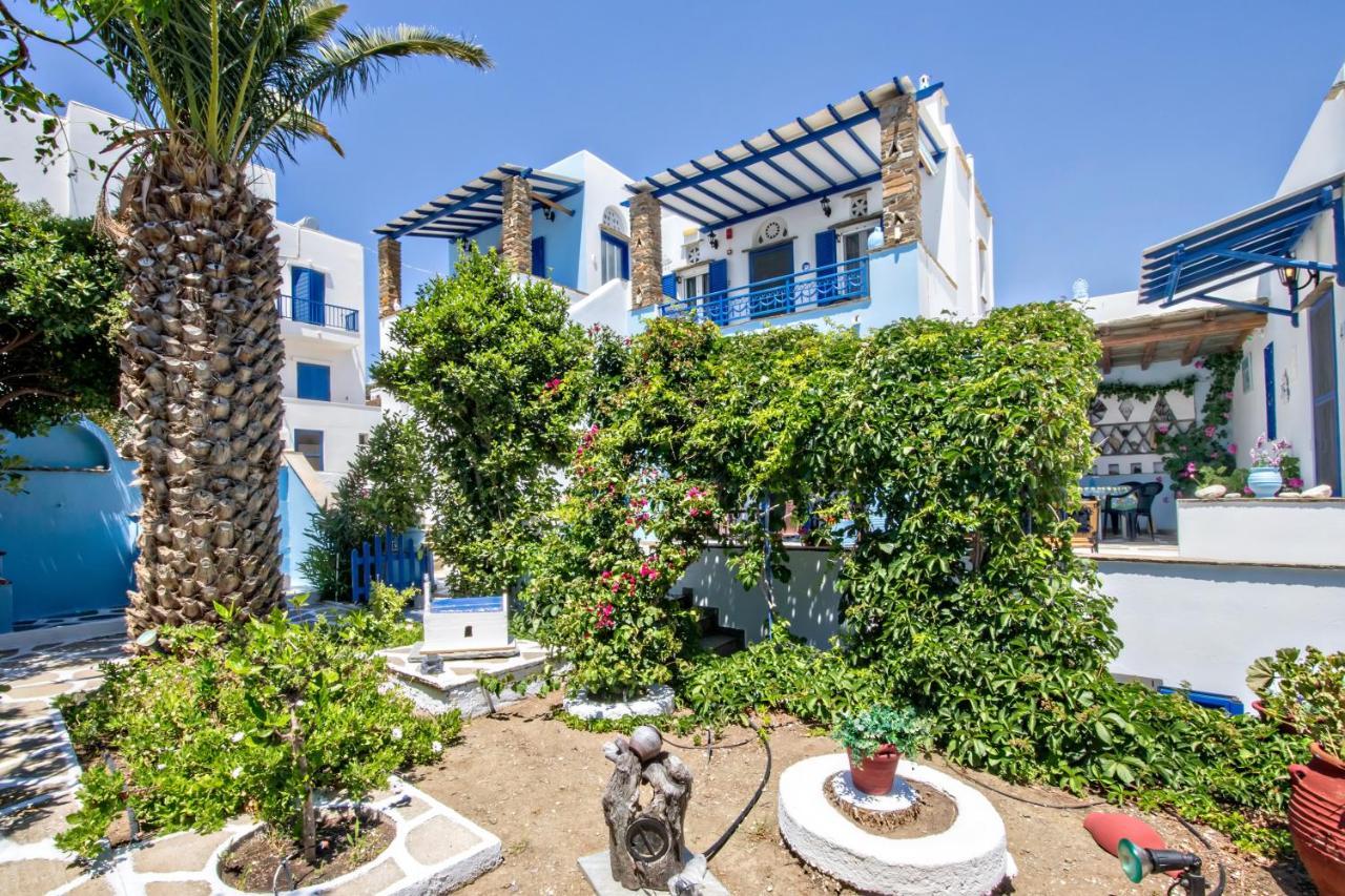 Irini Studios In Tinos Agios Ioannis  Luaran gambar