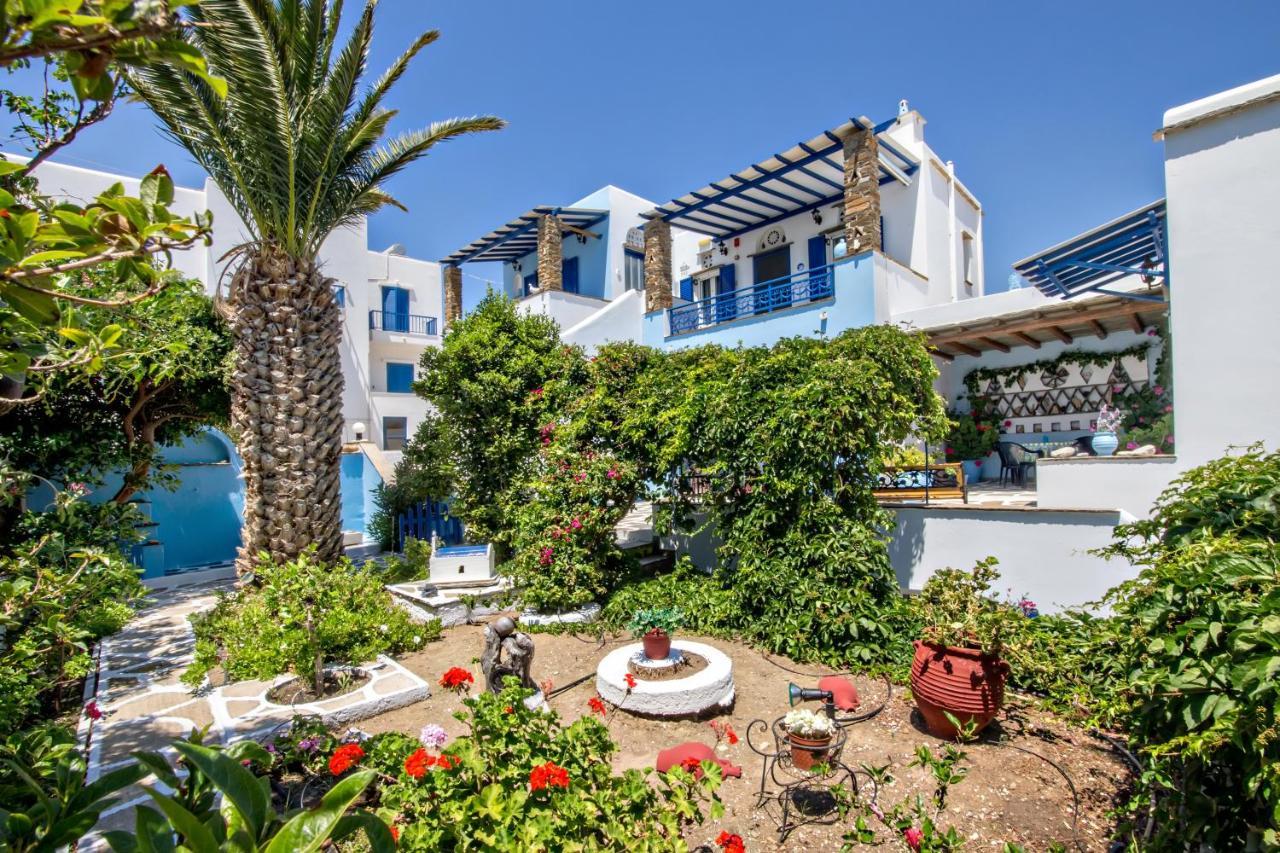 Irini Studios In Tinos Agios Ioannis  Luaran gambar