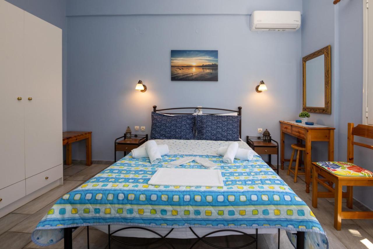Irini Studios In Tinos Agios Ioannis  Luaran gambar