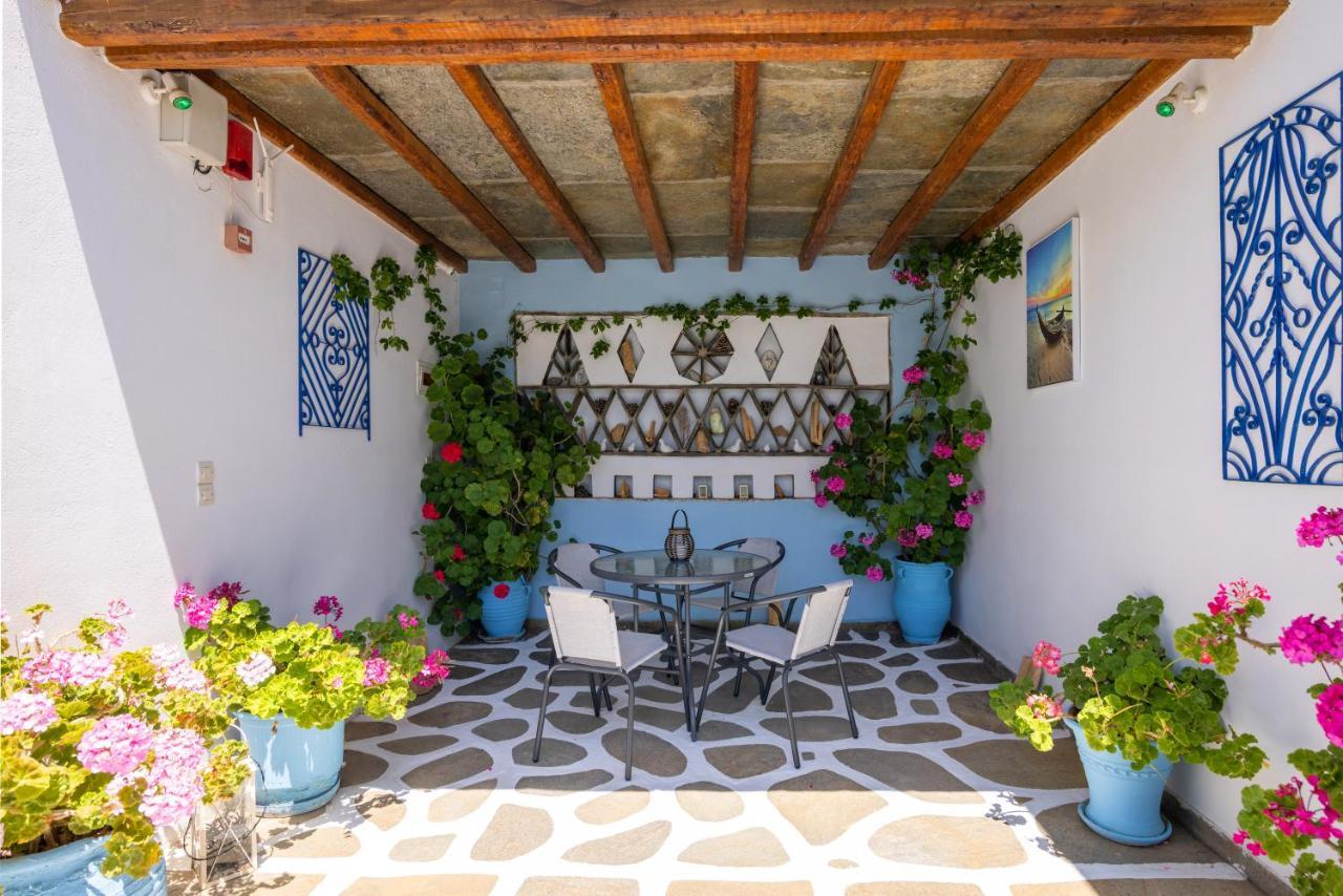 Irini Studios In Tinos Agios Ioannis  Luaran gambar