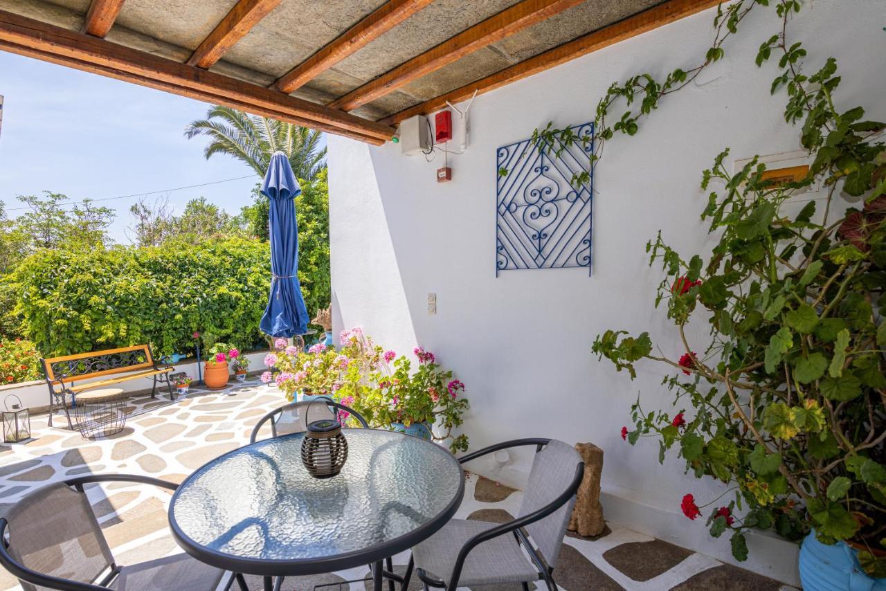 Irini Studios In Tinos Agios Ioannis  Luaran gambar