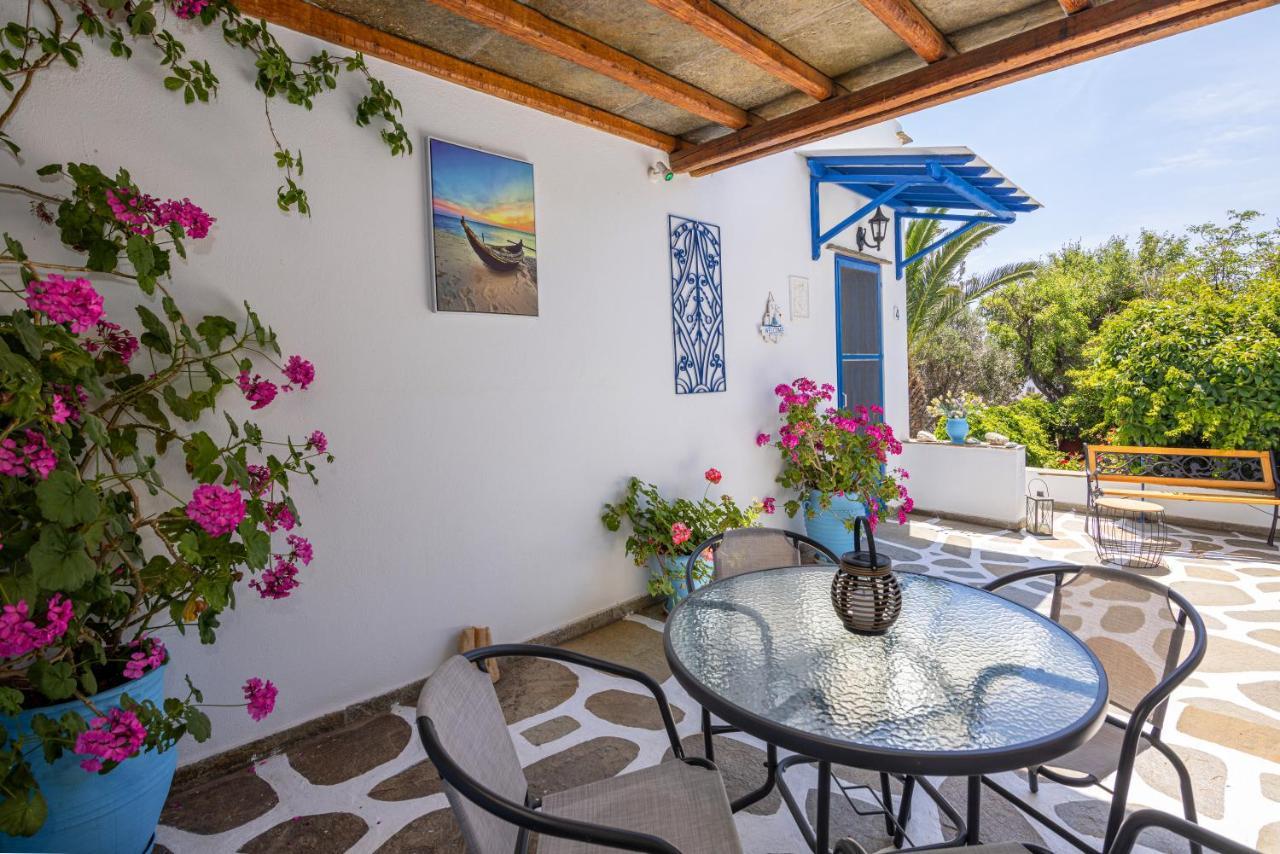 Irini Studios In Tinos Agios Ioannis  Luaran gambar