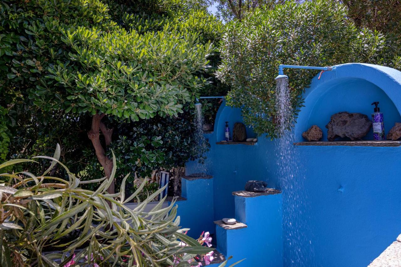 Irini Studios In Tinos Agios Ioannis  Luaran gambar