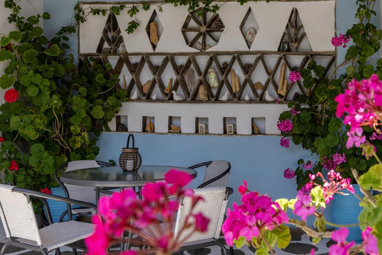 Irini Studios In Tinos Agios Ioannis  Luaran gambar