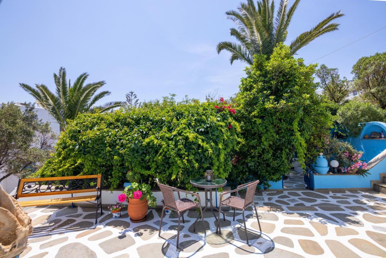 Irini Studios In Tinos Agios Ioannis  Luaran gambar