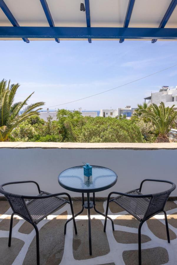 Irini Studios In Tinos Agios Ioannis  Luaran gambar