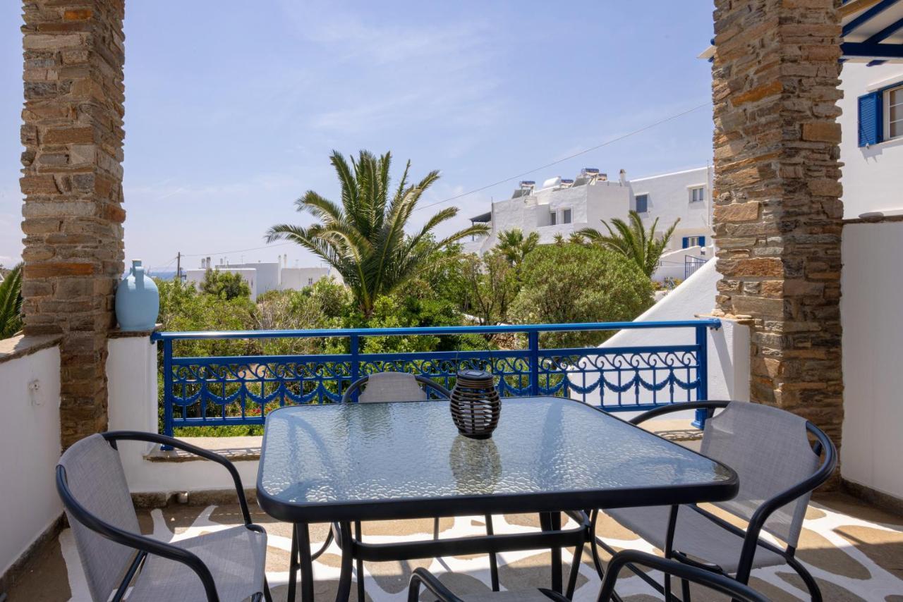 Irini Studios In Tinos Agios Ioannis  Luaran gambar