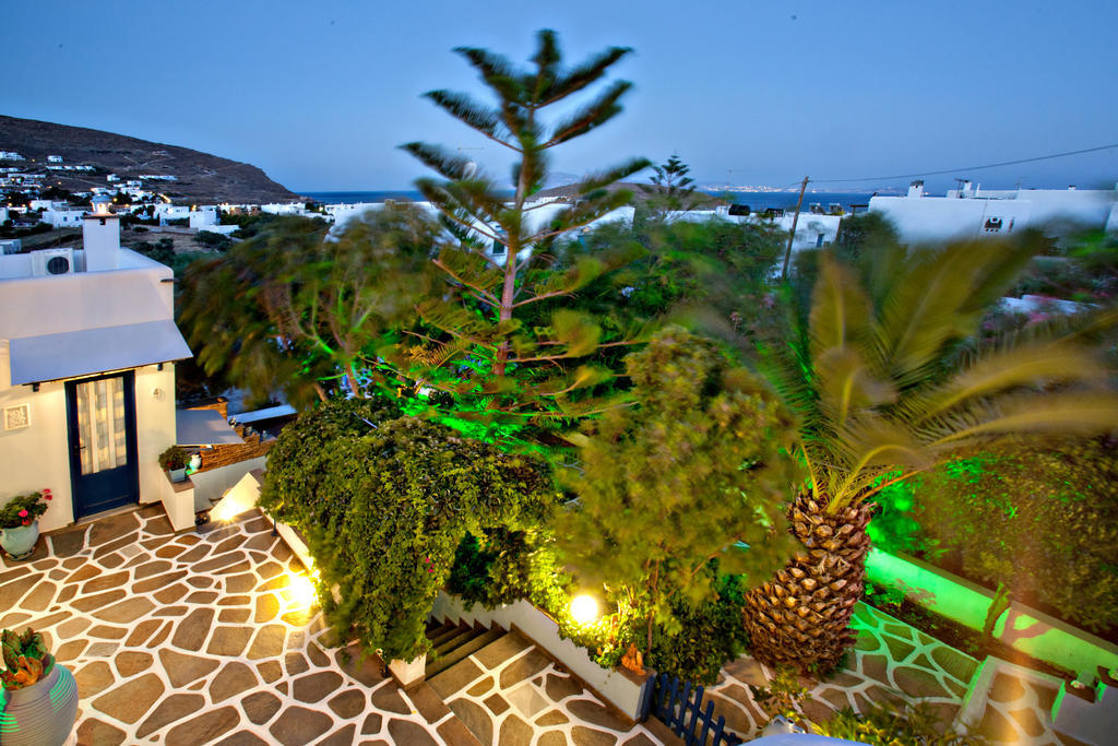 Irini Studios In Tinos Agios Ioannis  Luaran gambar
