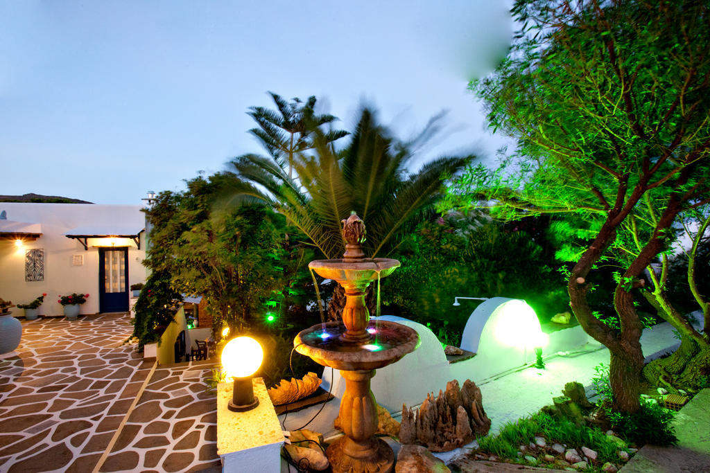 Irini Studios In Tinos Agios Ioannis  Luaran gambar