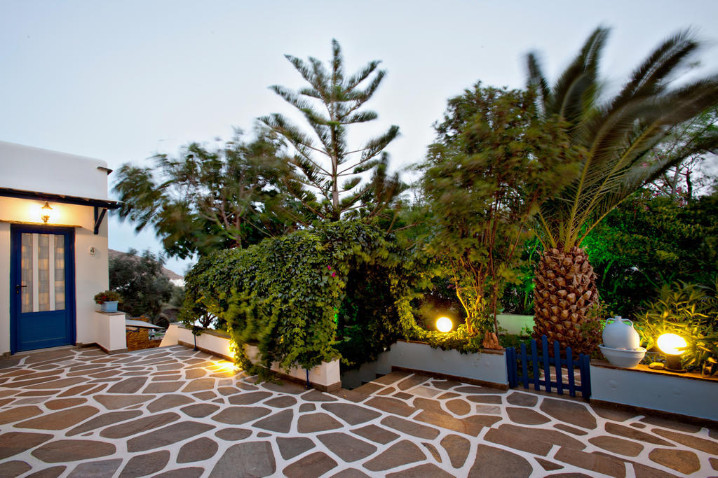 Irini Studios In Tinos Agios Ioannis  Luaran gambar