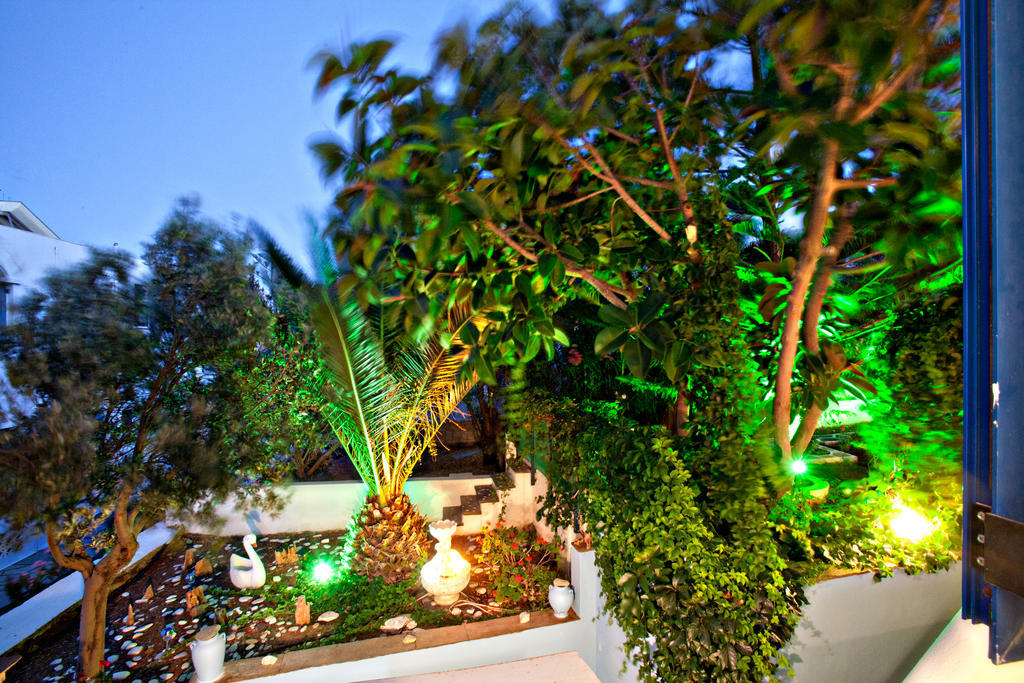 Irini Studios In Tinos Agios Ioannis  Luaran gambar
