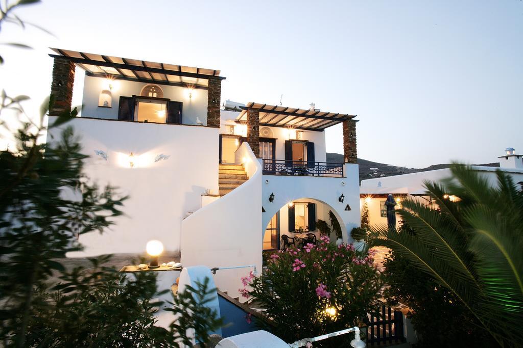 Irini Studios In Tinos Agios Ioannis  Luaran gambar