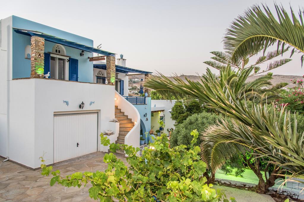 Irini Studios In Tinos Agios Ioannis  Luaran gambar