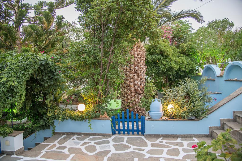 Irini Studios In Tinos Agios Ioannis  Luaran gambar