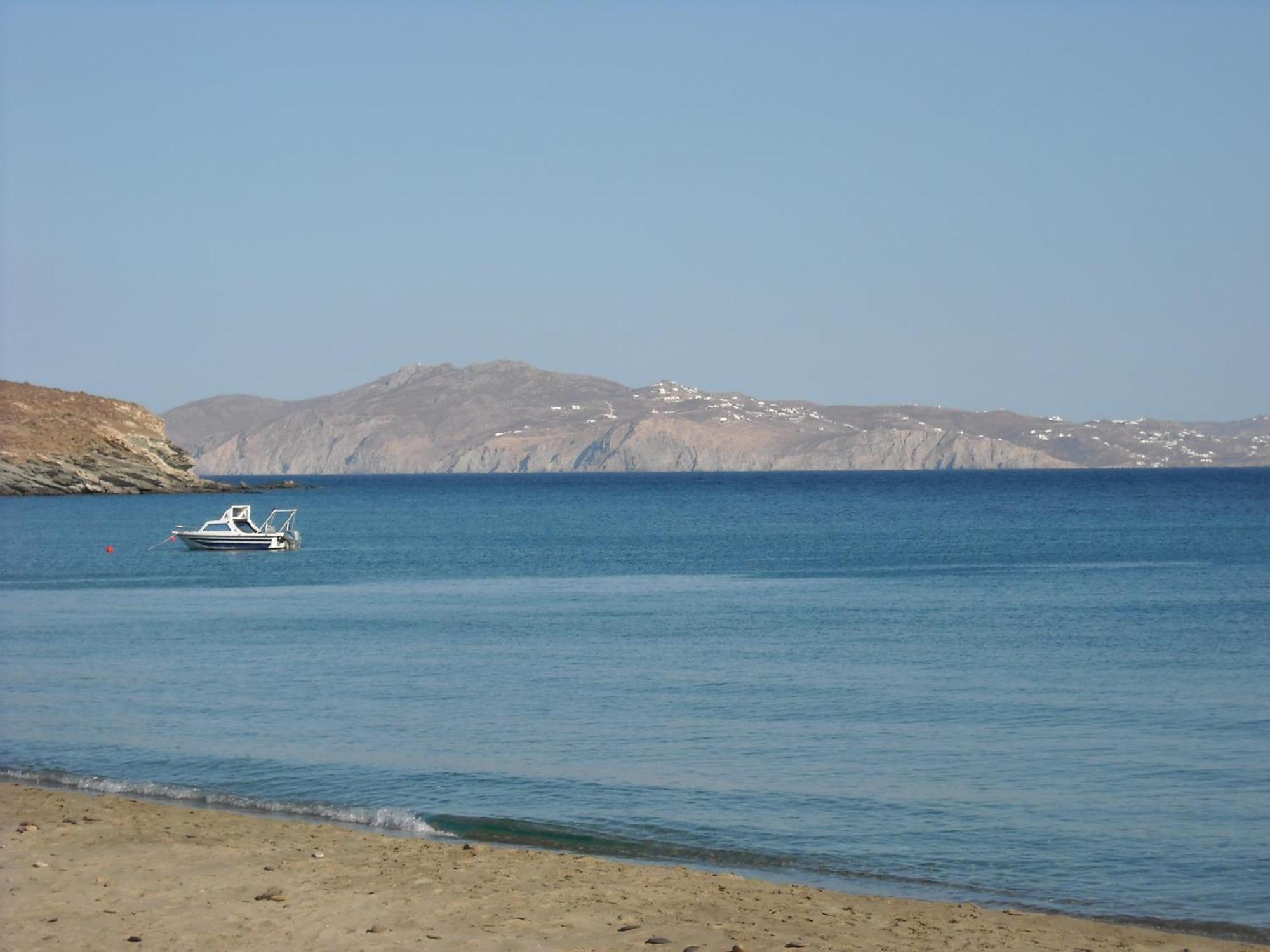 Irini Studios In Tinos Agios Ioannis  Luaran gambar
